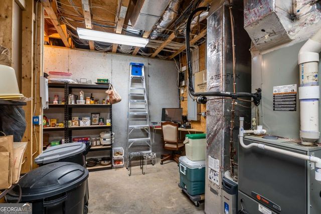 196 Mauldin Creek Road, Suches, GA 30572