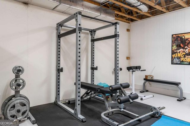 196 Mauldin Creek Road, Suches, GA 30572