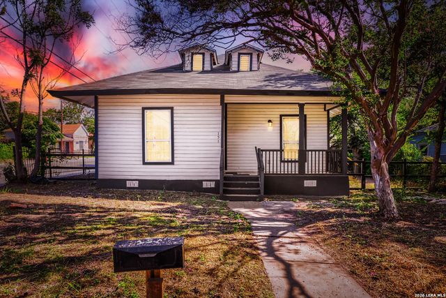 151 CORNELL AVE, San Antonio, TX 78201