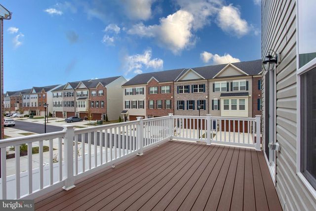 16501 TORTOLA DR, Accokeek, MD 20607