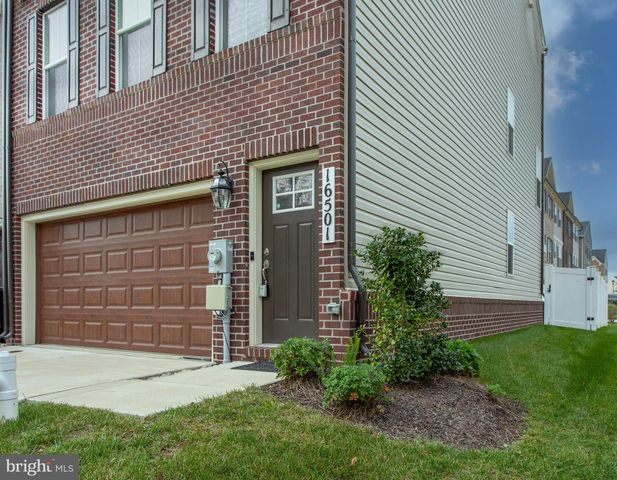 16501 TORTOLA DR, Accokeek, MD 20607