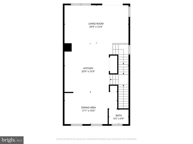 16501 TORTOLA DR, Accokeek, MD 20607