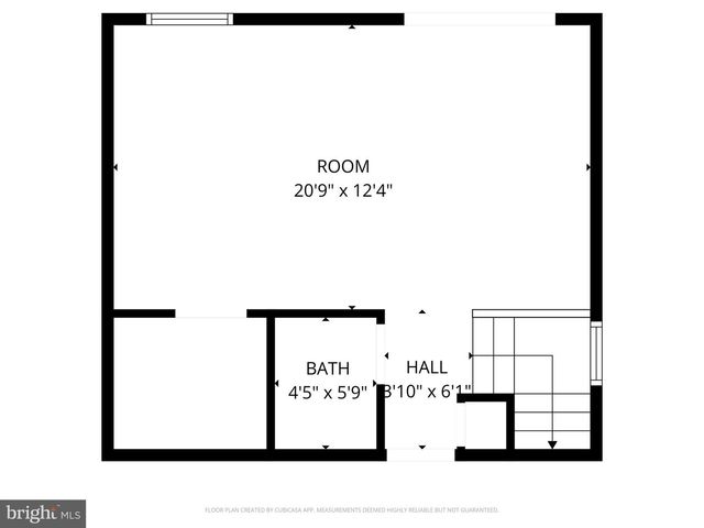 16501 TORTOLA DR, Accokeek, MD 20607