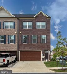 16501 TORTOLA DR, Accokeek, MD 20607