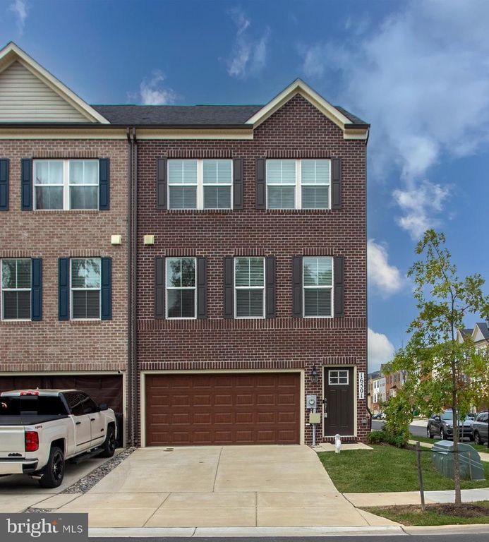 16501 TORTOLA DR, Accokeek, MD 20607