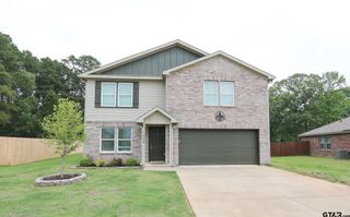 1206 River Oaks Lane, Chandler, TX 75758