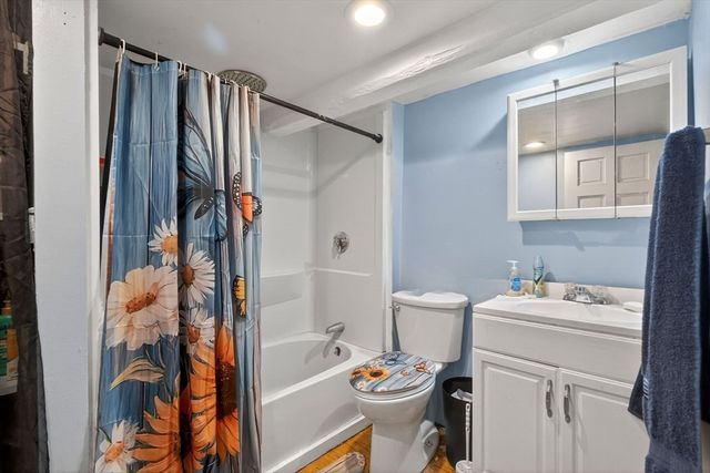 27 Herbert Rd, Quincy, MA 02171