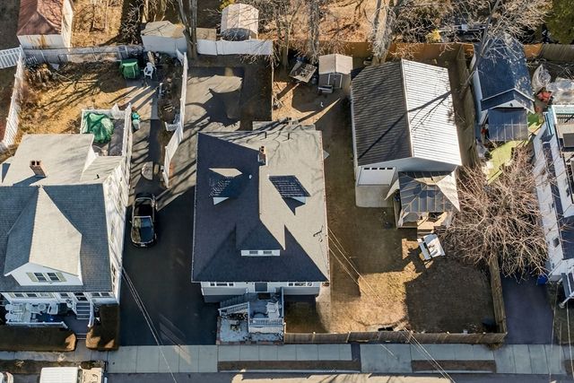 27 Herbert Rd, Quincy, MA 02171