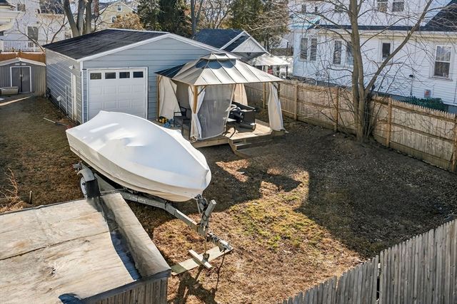 27 Herbert Rd, Quincy, MA 02171