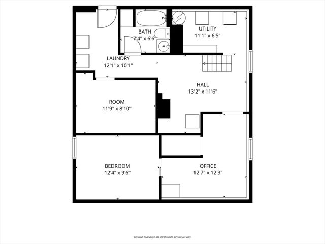 27 Herbert Rd, Quincy, MA 02171