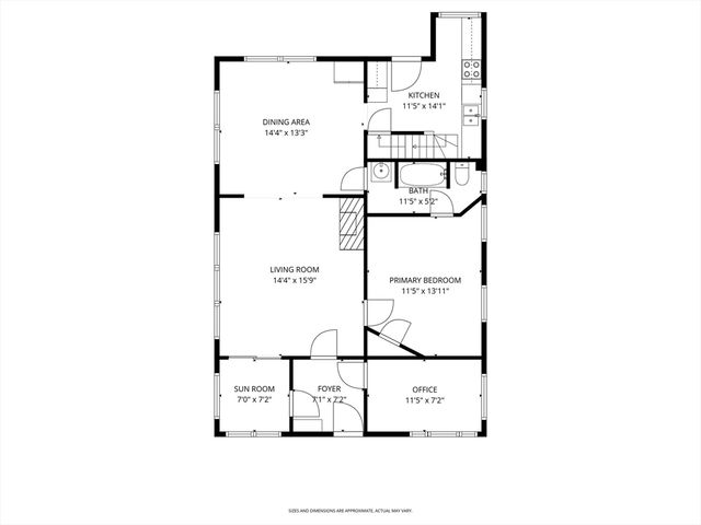 27 Herbert Rd, Quincy, MA 02171