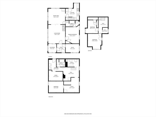 27 Herbert Rd, Quincy, MA 02171