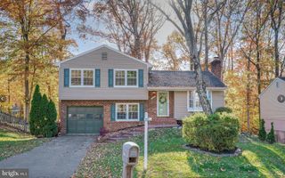 2941 FOX TAIL CT, Woodbridge, VA 22192