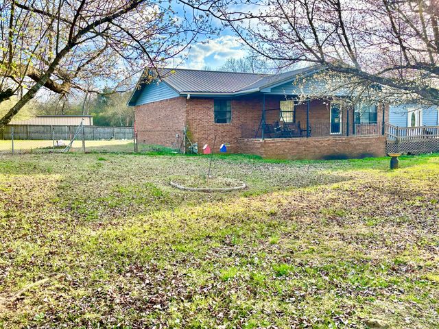 272 Cherokee Trail, Trenton, GA 30752