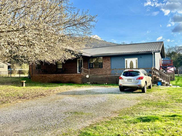 272 Cherokee Trail, Trenton, GA 30752