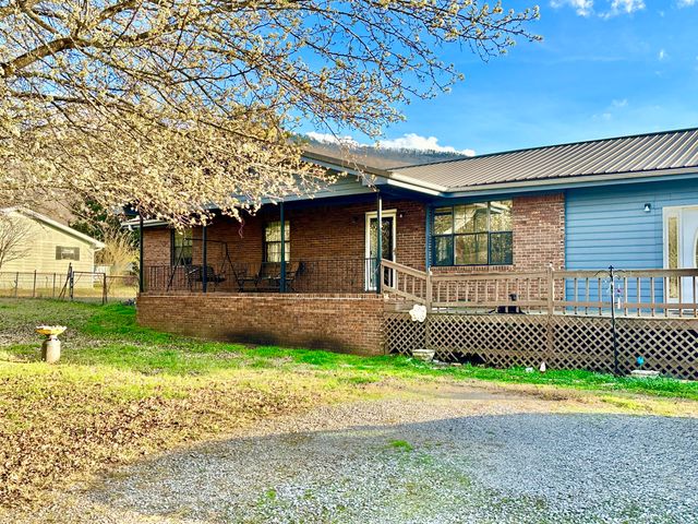 272 Cherokee Trail, Trenton, GA 30752
