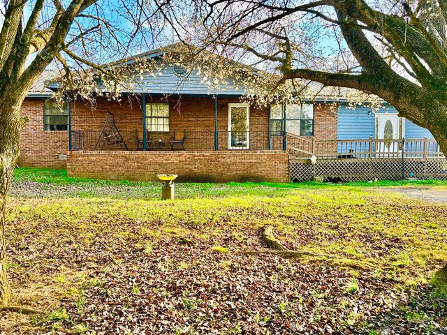 272 Cherokee Trail, Trenton, GA 30752