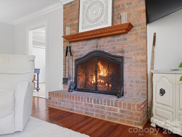 217 Hughey Drive, Gastonia, NC 28056