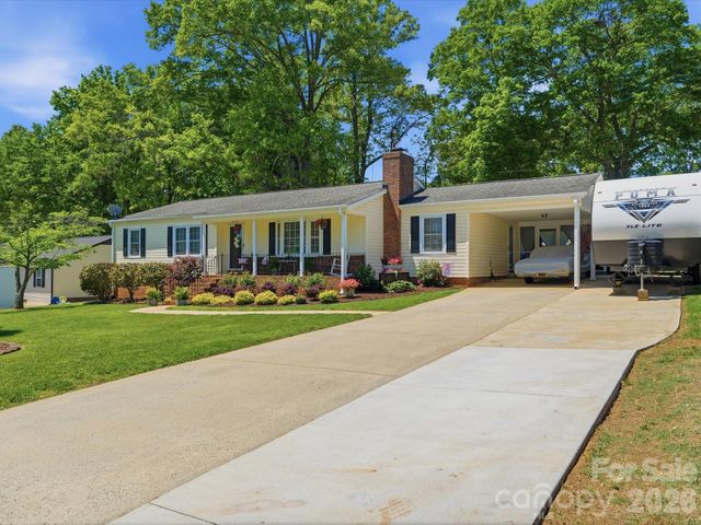 217 Hughey Drive, Gastonia, NC 28056