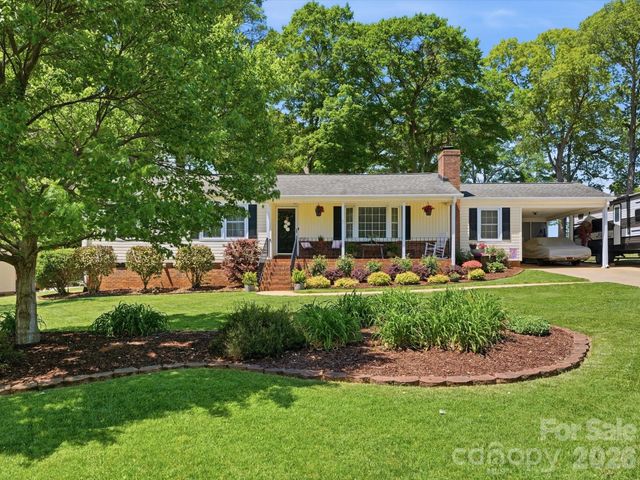 217 Hughey Drive, Gastonia, NC 28056