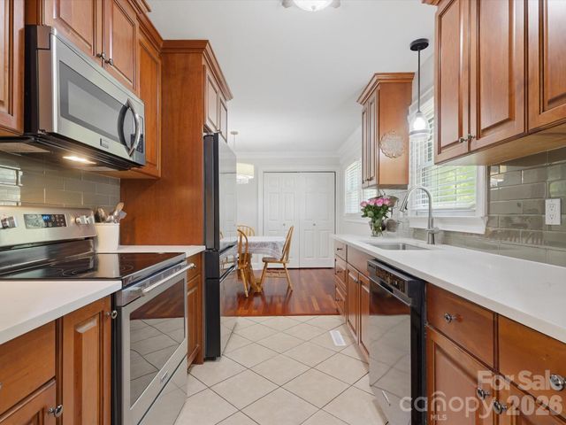 217 Hughey Drive, Gastonia, NC 28056