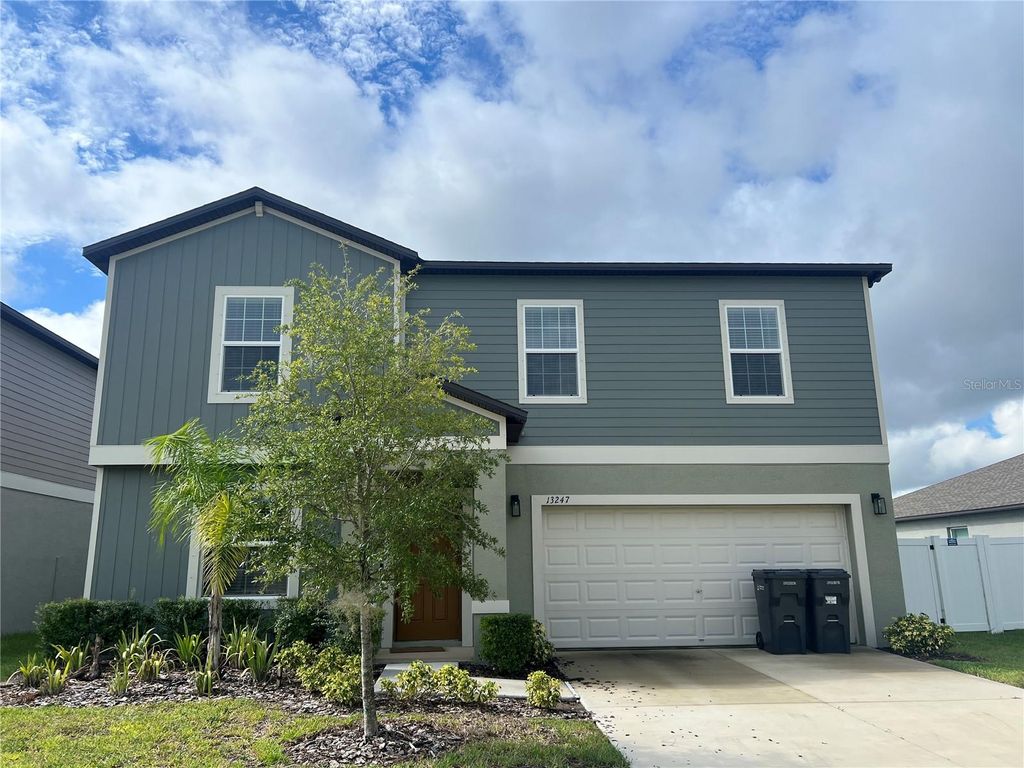13247 PEACHLEAF AVENUE, Riverview, FL 33579