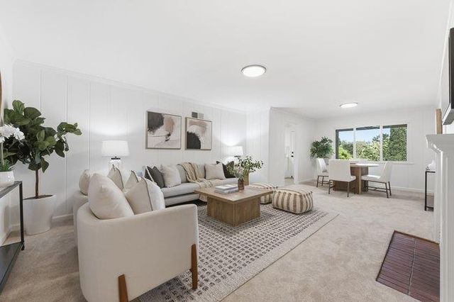 317 Sycamore Street, San Carlos, CA 94070