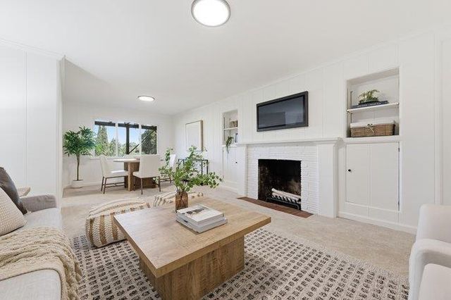 317 Sycamore Street, San Carlos, CA 94070