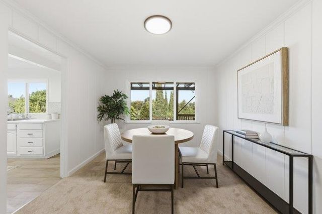 317 Sycamore Street, San Carlos, CA 94070