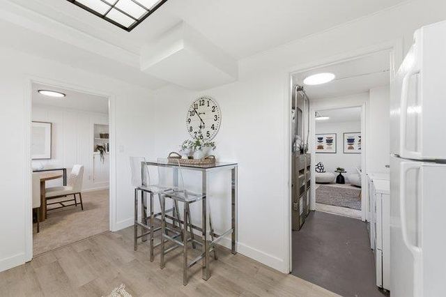 317 Sycamore Street, San Carlos, CA 94070