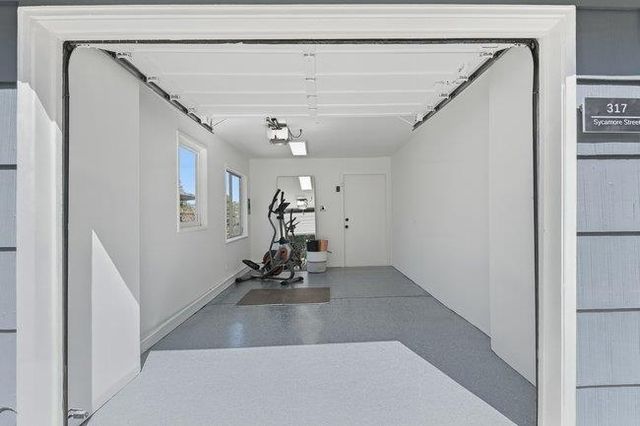 317 Sycamore Street, San Carlos, CA 94070