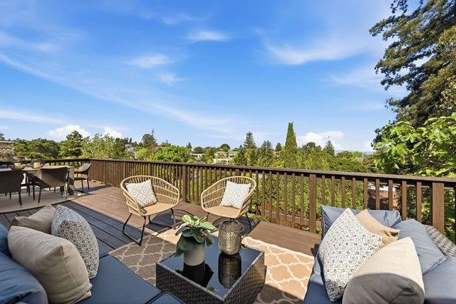 317 Sycamore Street, San Carlos, CA 94070