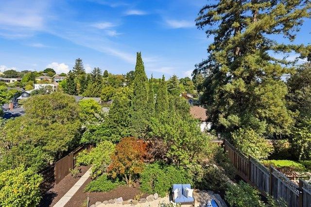 317 Sycamore Street, San Carlos, CA 94070