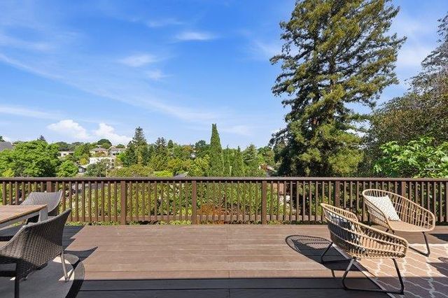 317 Sycamore Street, San Carlos, CA 94070