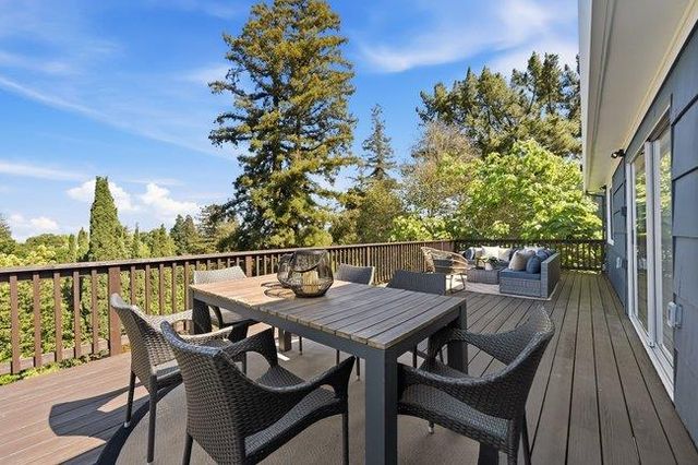 317 Sycamore Street, San Carlos, CA 94070