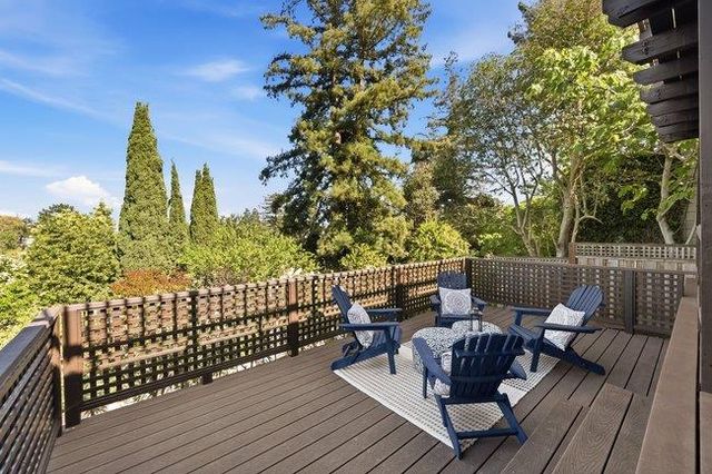 317 Sycamore Street, San Carlos, CA 94070