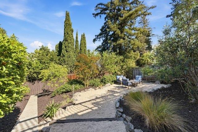 317 Sycamore Street, San Carlos, CA 94070