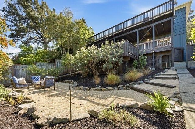 317 Sycamore Street, San Carlos, CA 94070