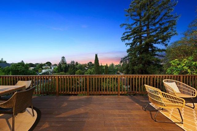 317 Sycamore Street, San Carlos, CA 94070