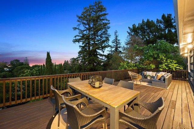 317 Sycamore Street, San Carlos, CA 94070