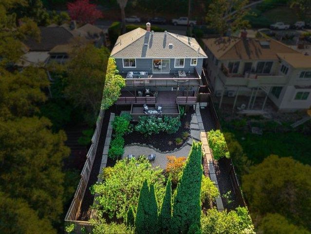 317 Sycamore Street, San Carlos, CA 94070