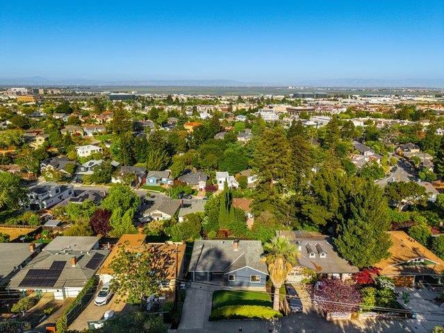 317 Sycamore Street, San Carlos, CA 94070