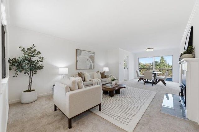 317 Sycamore Street, San Carlos, CA 94070