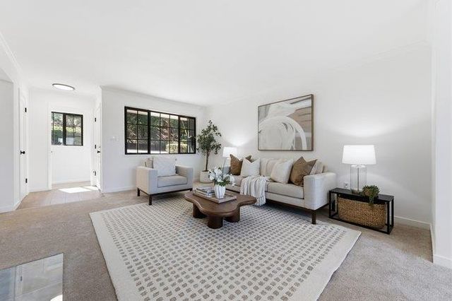 317 Sycamore Street, San Carlos, CA 94070