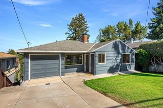 317 Sycamore Street, San Carlos, CA 94070