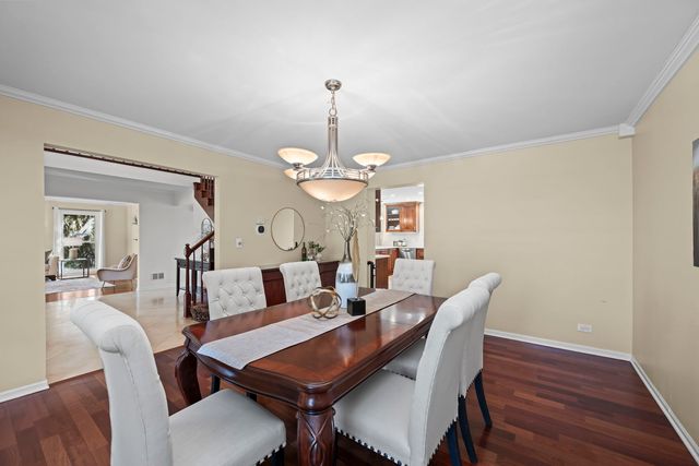26 Brandywine Road, South Barrington, IL 60010
