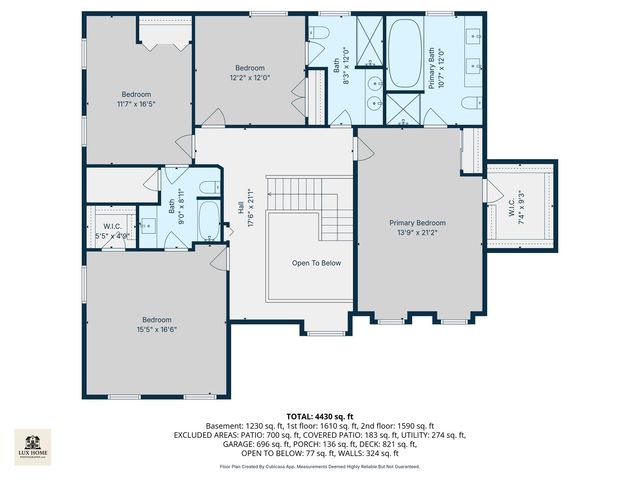 26 Brandywine Road, South Barrington, IL 60010