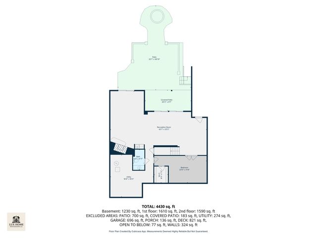 26 Brandywine Road, South Barrington, IL 60010