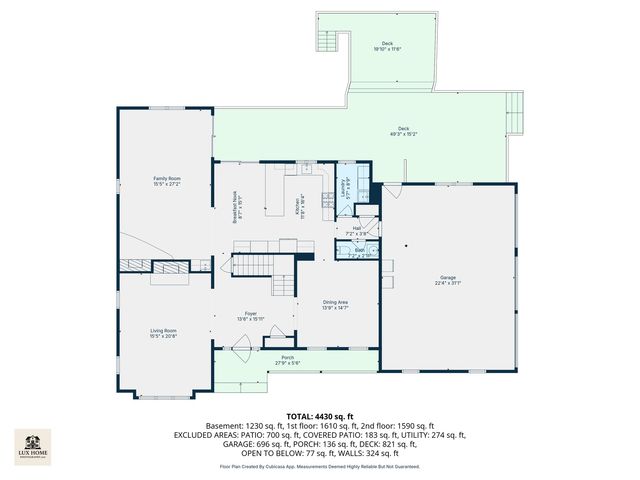 26 Brandywine Road, South Barrington, IL 60010