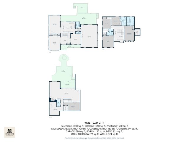 26 Brandywine Road, South Barrington, IL 60010